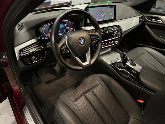BMW 530 530d Touring xDrive