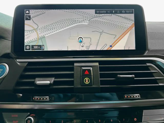 BMW iX3 Inspiring iX3