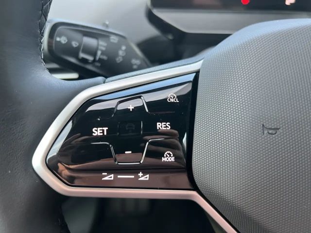 Volkswagen ID.4 Goal Navi LED Rückfahrkamera Sitzheizung ALU