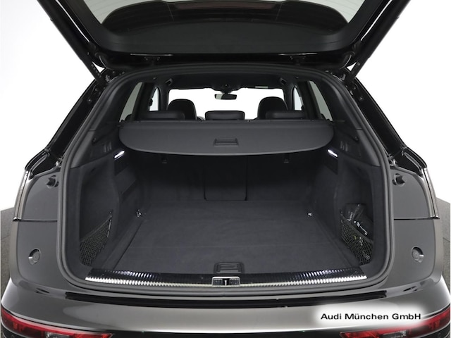 Audi Q5 40 TDI Quattro S-Tronic