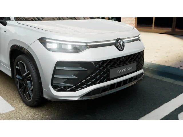 Volkswagen Tayron 2.0 TDI 4Motion DSG R-Line