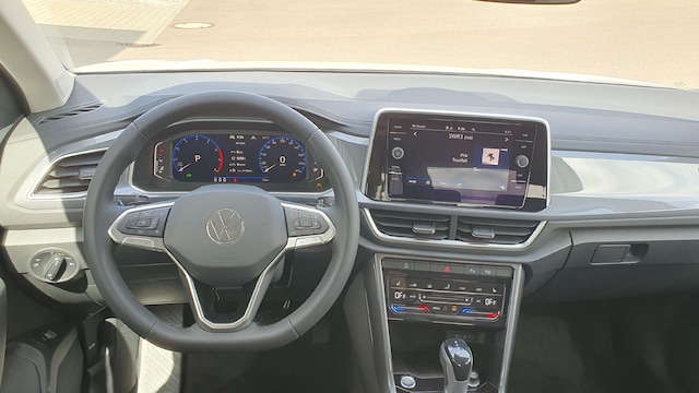 Volkswagen T-Roc T-ROC 2.0    StyleBT140 TSID7A