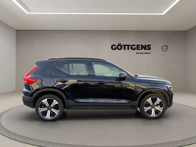 Volvo XC40 Core Recharge