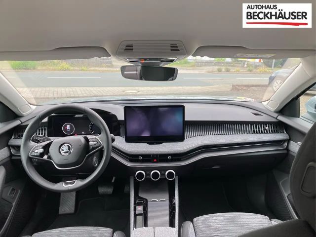 Skoda Superb Combi Selection