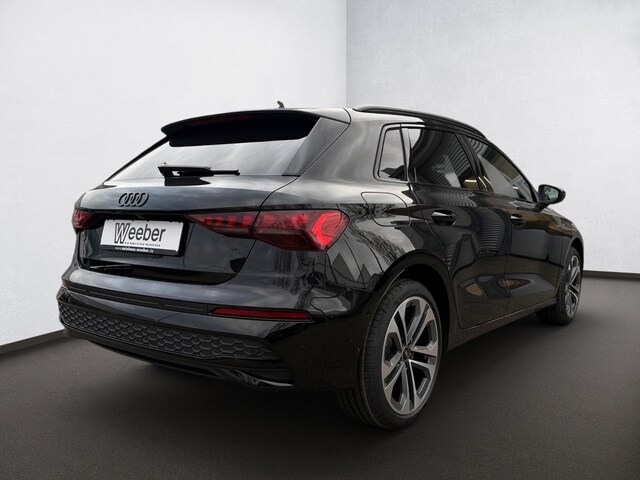 Audi A3 S-Tronic Sportback