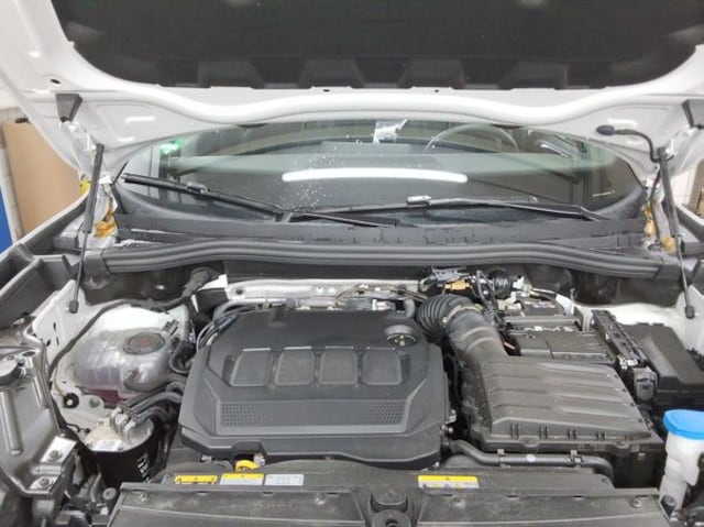 Volkswagen Tiguan DSG