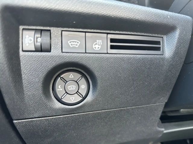 Citroën C4 Hybrid Max