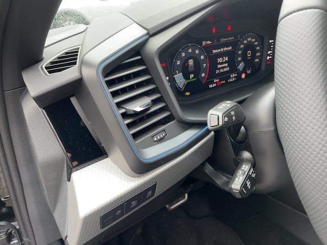 Audi A1 35 TFSI S-Line S-Tronic Sportback