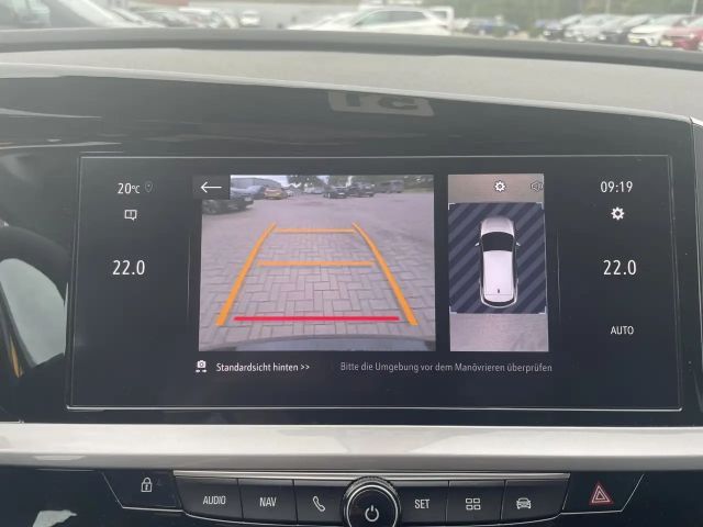 Opel Grandland X GS-Line Grand Sport