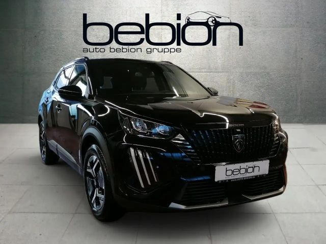 Peugeot 2008 Allure Pack PureTech