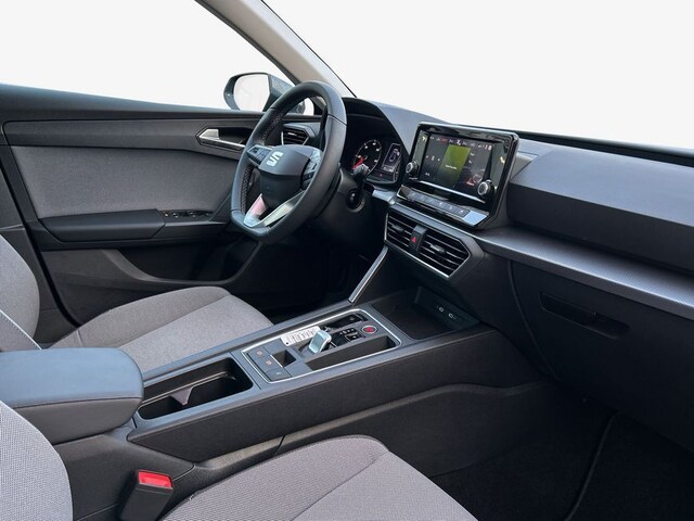 Seat Leon 2.0 TDI Connect DSG Style