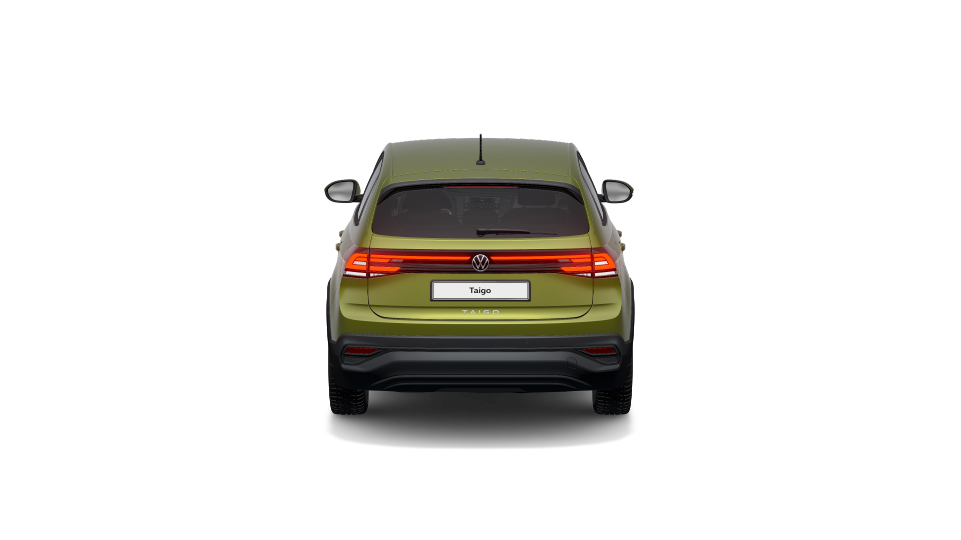 Volkswagen Taigo 1.0 TSI