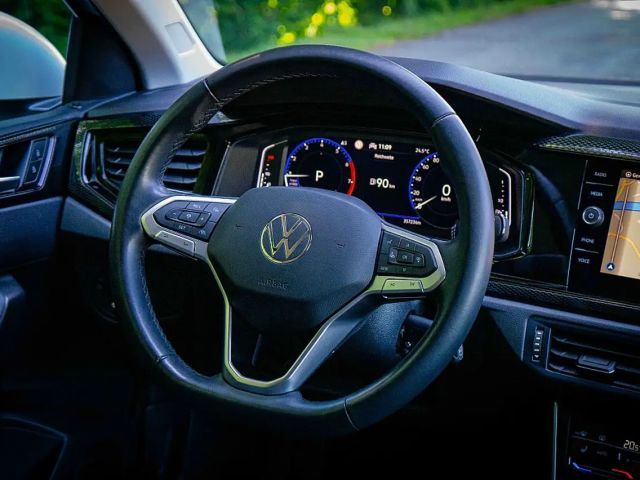 Volkswagen Taigo DSG Life