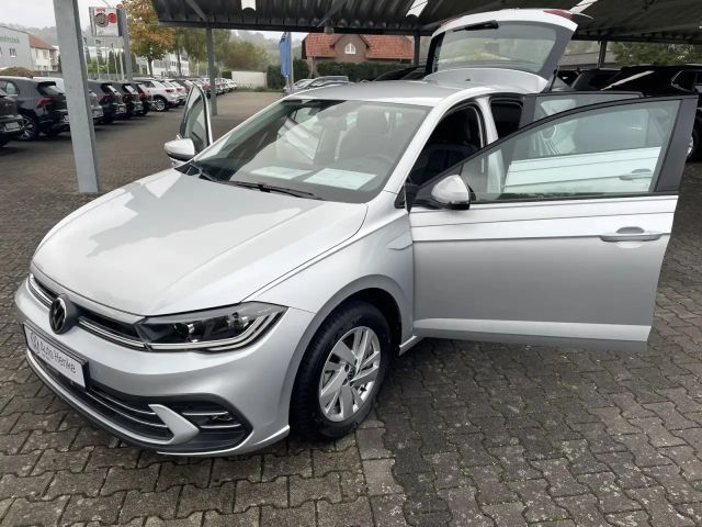 Volkswagen Polo 1.0 TSI Style