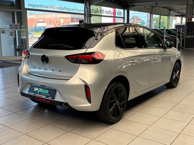 Opel Corsa 1.2 Turbo Turbo