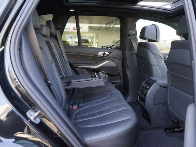 BMW X5 M-Sport xDrive30d