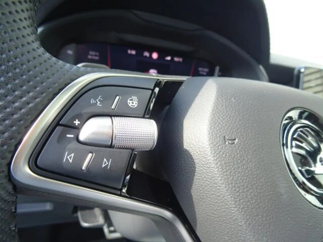 Skoda Scala 1.5 TSI Monte Carlo