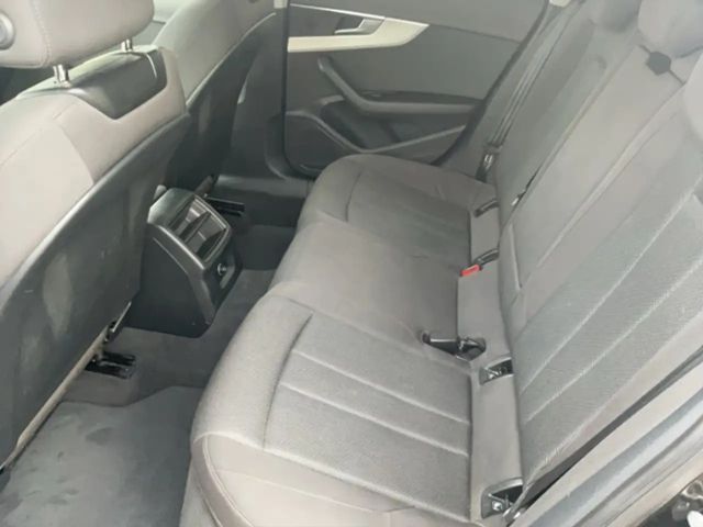 Audi A4 2.0 TFSI Avant