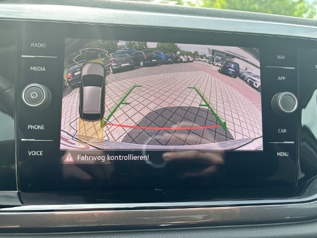 Volkswagen Taigo 1.0 TSI DSG IQ.Drive Style