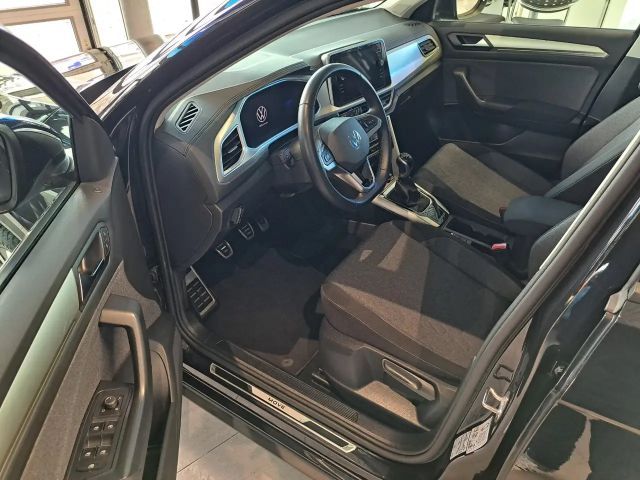 Volkswagen T-Roc 1.0 TSI Move