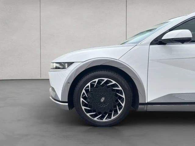 Hyundai IONIQ 5 73 kWh UNIQ
