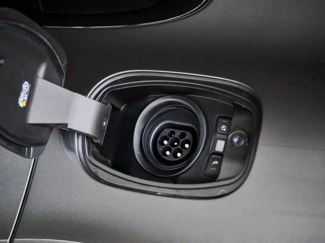 Porsche Cayenne Coupé E-Hybrid