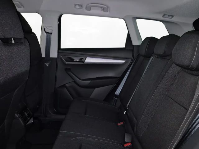 Skoda Karoq Selection