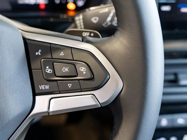 Volkswagen T-Cross 1.0 TSI DSG IQ.Drive Life