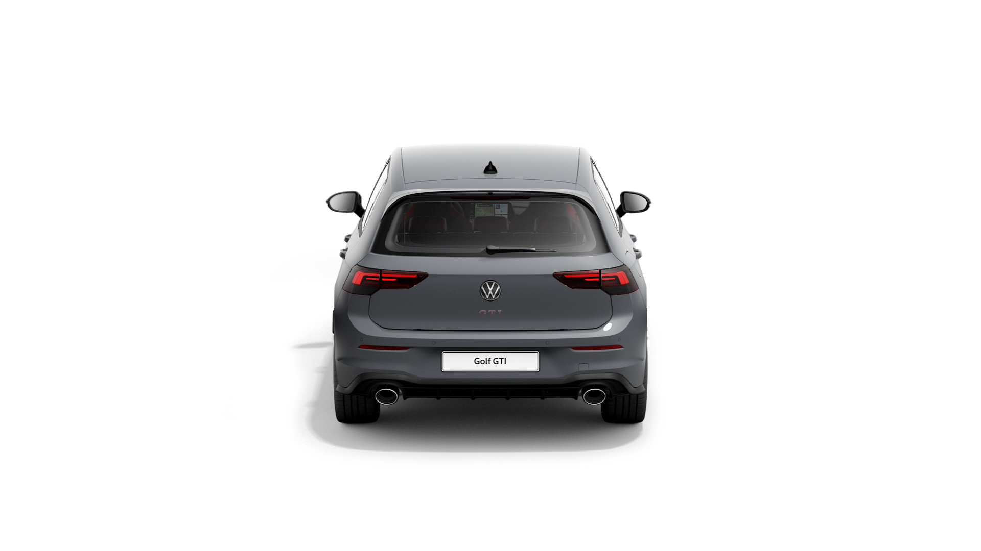 Volkswagen Golf DSG GTI Golf VIII