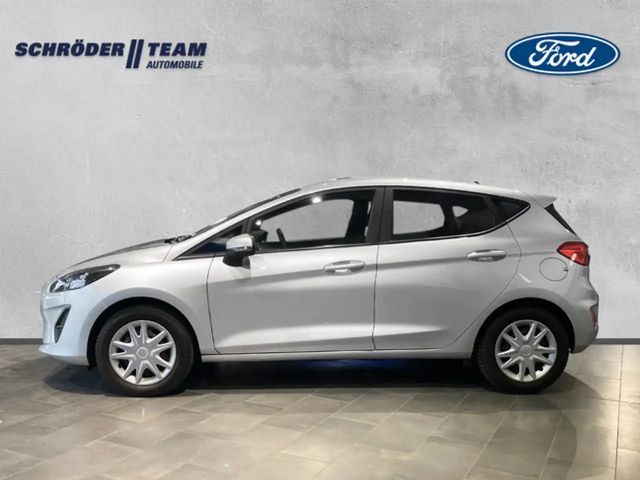 Ford Fiesta Cool & Connect