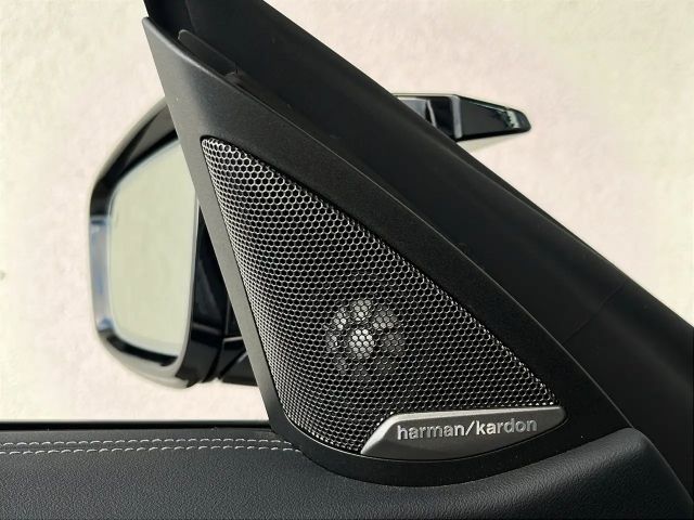 BMW 440 Cabrio xDrive