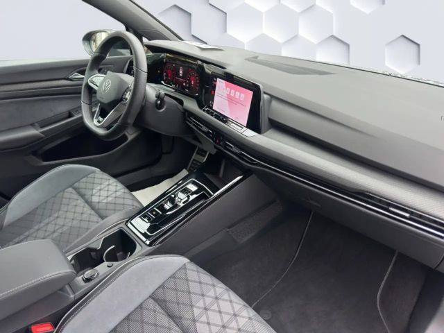 Volkswagen Golf DSG R-Line Variant