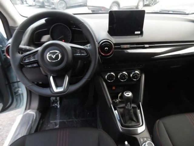 Mazda 2 Homura SkyActiv