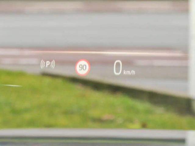 BMW i5 M-Sport Sedan