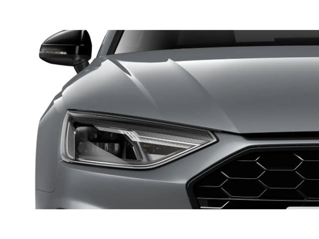Audi A4 35 TFSI S-Line