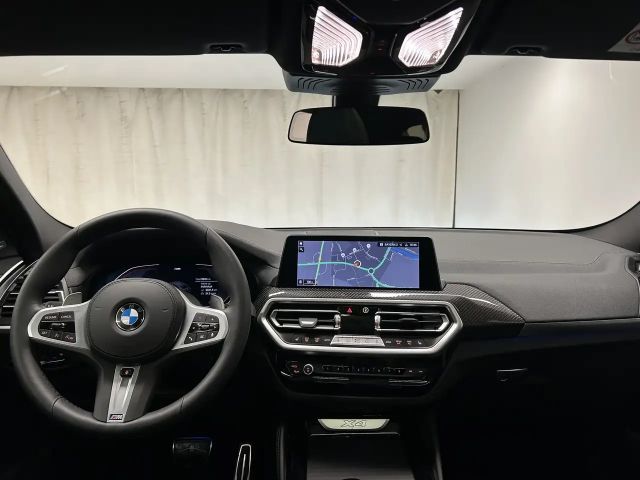 BMW X4 Coupé M-Sport xDrive30d