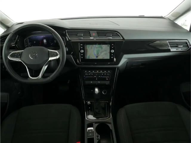 Volkswagen Touran 1.5 TSI DSG Highline Style