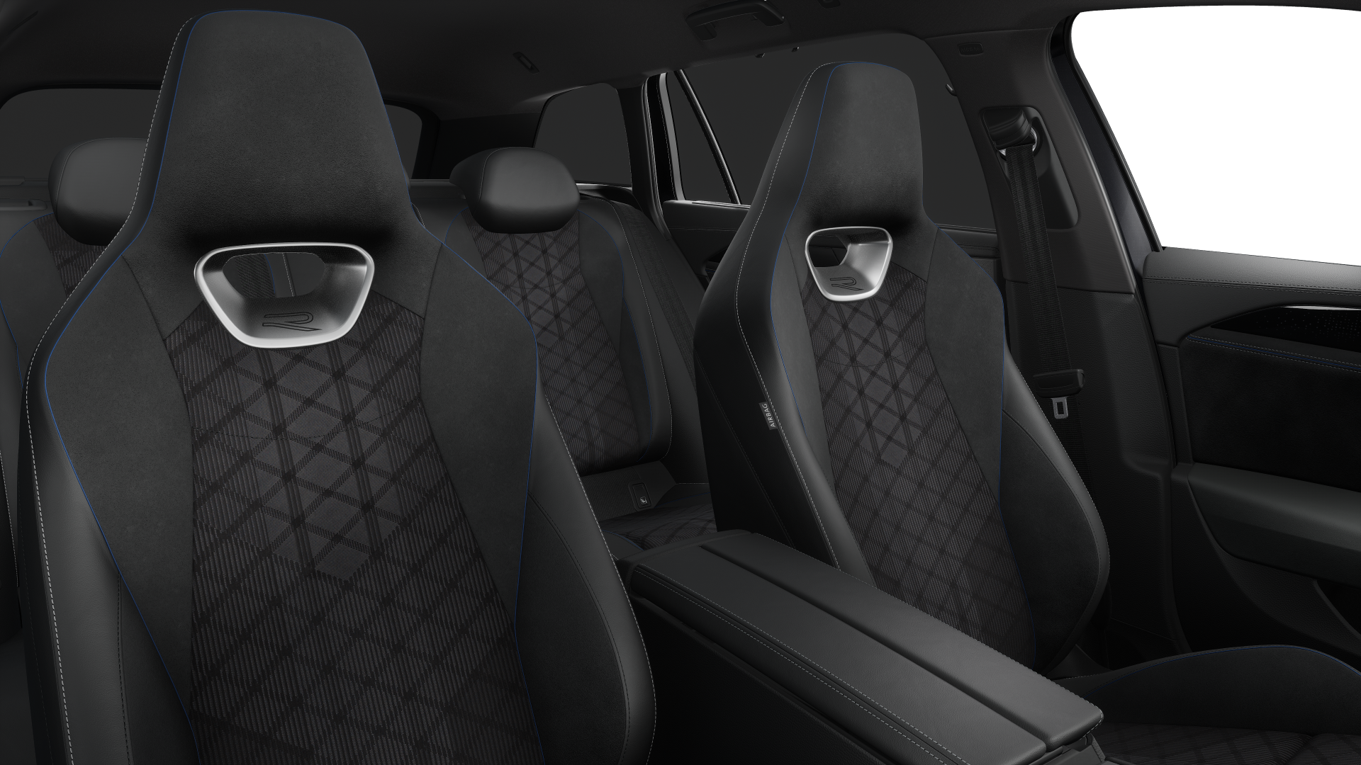 Volkswagen Passat 2.0 TDI DSG IQ.Drive Variant