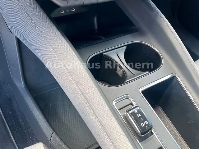 Skoda Enyaq Loft iV 50