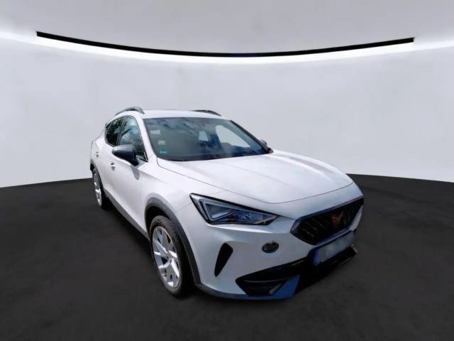 Cupra Formentor 1.4 e-Hybrid