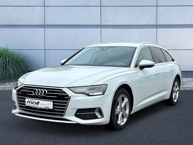 Audi A6 40 TDI S-Tronic Sport