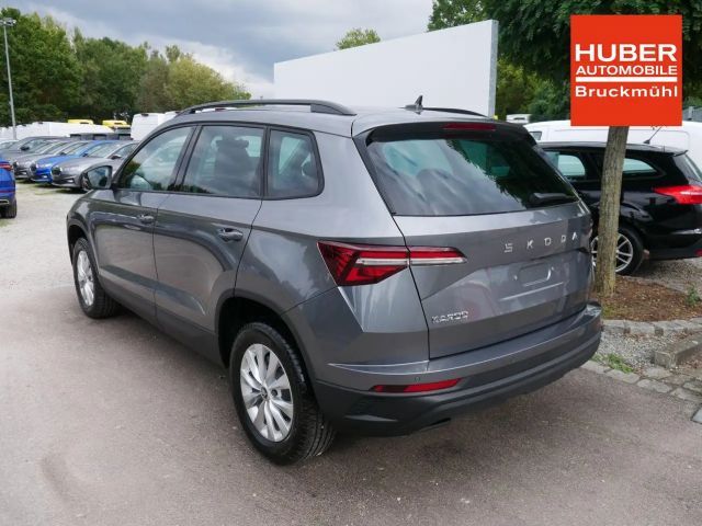 Skoda Karoq Selection