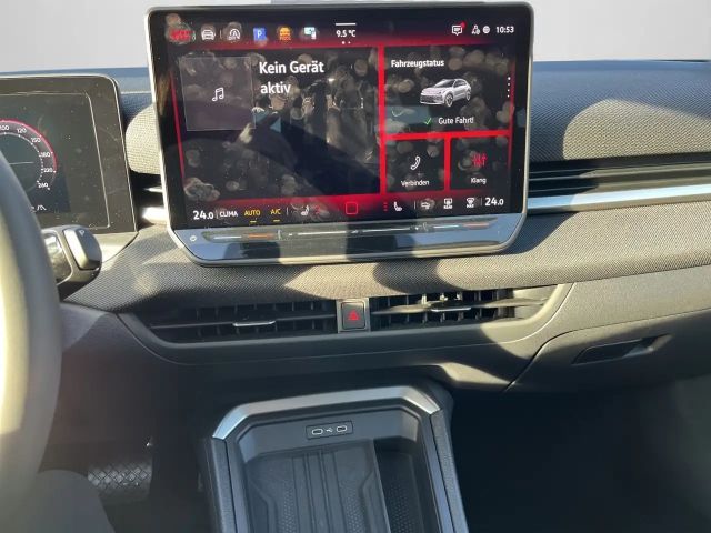 Volkswagen T-Roc 1.5 eTSI DSG Life