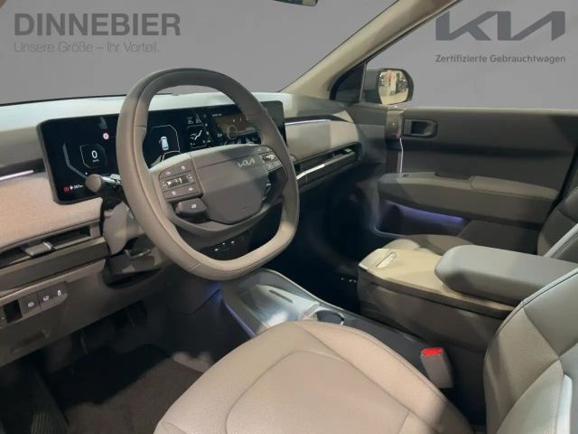 Kia EV3 58.3 kWh Earth