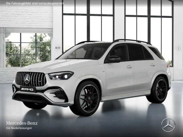Mercedes-Benz GLE 53 AMG 4MATIC AMG Line