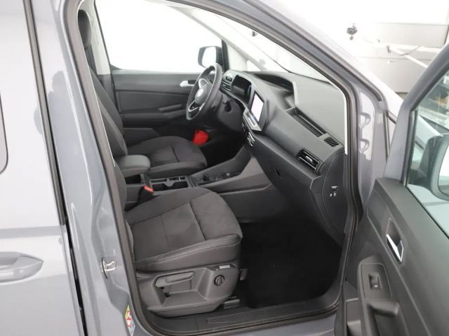 Volkswagen Caddy eHybrid