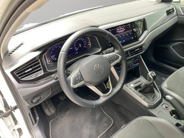 Volkswagen Polo 1.0 TSI Style