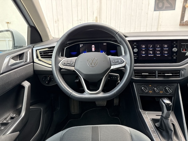 Volkswagen Polo 1.0 TSI Style