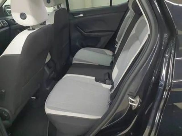 Volkswagen T-Cross 1.0 TSI DSG Style