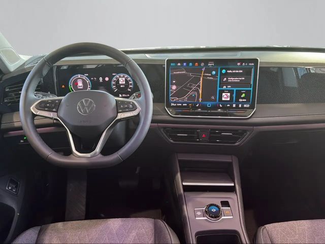 Volkswagen Tiguan DSG eHybrid